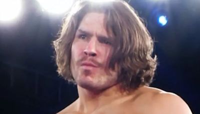 Backstage Update On Dalton Castle’s Injury - PWMania - Wrestling News