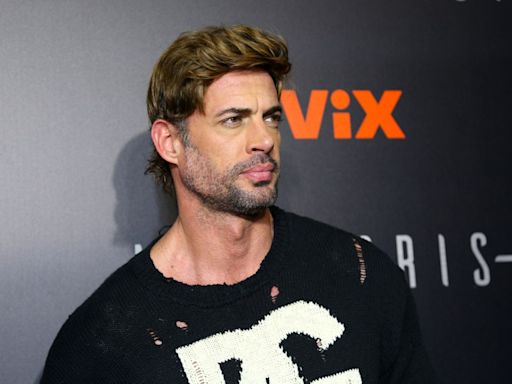 William Levy no está solo y recibe el apoyo del Ferdinando Valencia y Kimberly dos Ramos - El Diario NY