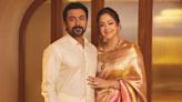 When Jyothika Revealed How She Fell In Love With Suriya, Mentioning He Never Took “ Any Undue Advantage”