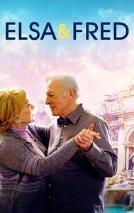 Elsa & Fred (2014 film)