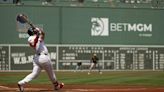 Red Sox right fielder not in the starting lineup for Game 3 vs. Reds | Sporting News