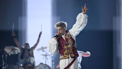 Favoriten aus Kroatien und Ukraine überstehen erstes ESC-Halbfinale