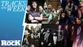 Tracks Of The Week: new music from Rival Sons, The Damned and more