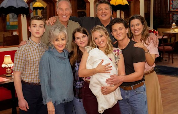 Young Sheldon Spinoff: Zoe Perry and Annie Potts to Appear in Georgie & Mandy Pilot — Who Else Is Coming Back?