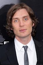 Cillian Murphy