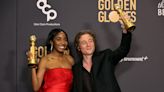 Golden Globes 2024 Recap: Koy Vey