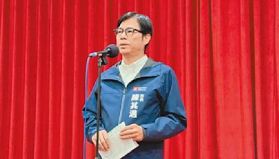 旗津逢大潮就淹水 邁允5700萬改善