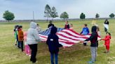 Rain doesn't damper spirits at Outta Sight Kite Flight in Kenosha