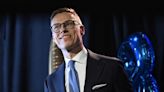 Finland's new president sees no limit to NATO ties, Ukraine support