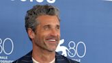Patrick Dempsey named "Sexiest Man Alive" by People magazine