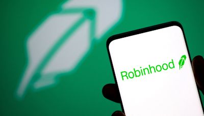 Trading app Robinhood unveils maiden stock buyback plan of $1 bln