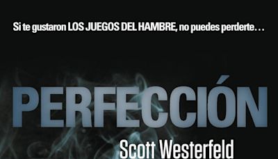 La saga de 'Los feos' de Scott Westerfeld: Los libros que inspiraron a la película de Netflix