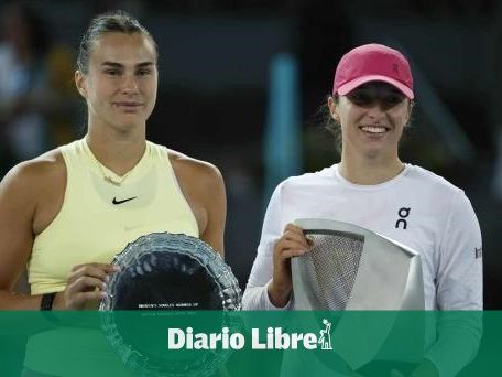 Iga Swiatek se corona en Madrid en una noche memorable ante Aryna Sabalenka