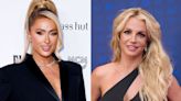 Paris Hilton Fangirls Over Britney Spears' New Song with Elton John: 'The Queen Is Officially Back'