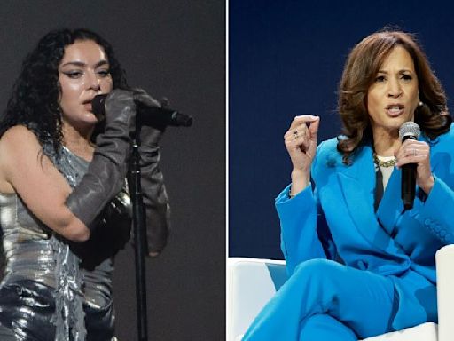 Charli XCX called Kamala Harris a ‘brat.’ Here’s why that’s a strong endorsement for the candidate | CNN