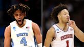 What channel is North Carolina vs. Alabama on today? Time, TV schedule for March Madness Sweet 16 game | Sporting News