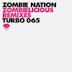 Turbo 065 - Zombielicious Remixes pt. 1