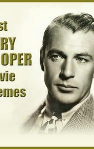 Gary Cooper Off Camera: A Daughter Remembers