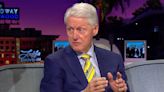 Bill Clinton Urges Americans with Opposing Views on Gun Control to 'Just Talk to Each Other Again'
