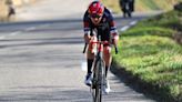 Marco Brenner shines to win German road race title