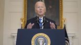 Biden signs $95 billion war aid measure including sale or ban of TikTok in US