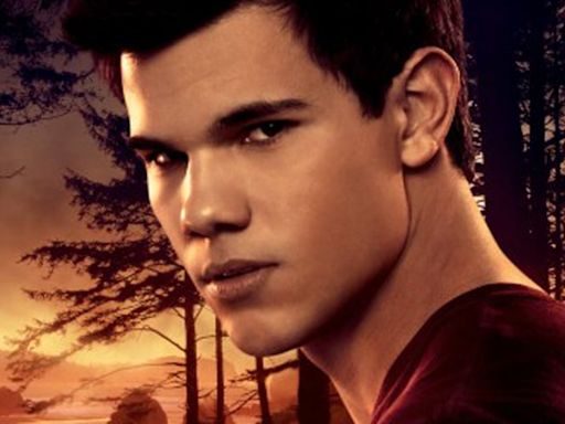 ‘Twilight Auditions’ – Taylor Lautner Competed With 3 Actors to Play Jacob (1 Actor Almost Replaced Him in the 2nd Movie)