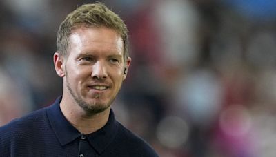 Nagelsmann da la capitanía de Alemania a Kimmich y la portería a Ter Stegen - El Diario NY