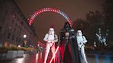The London Eye Will Celebrate Star Wars Day With a Dazzling Light Show — How to Watch
