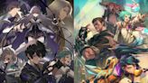 韓國BLACKSTORM公開《NEMONIC: White Shadow》及《NEXTER zero》2款新作遊戲PV - QooApp : Anime Game Platform