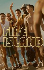 Fire Island (film)