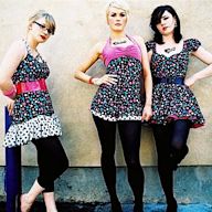 The Pipettes