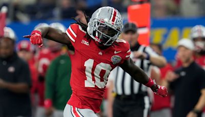 2025 NFL Mock Draft: How Many Ohio State Players Will Be Chosen in Round 1?