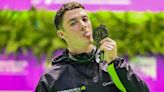 Ireland's male stars seeking glory at Olympics - from Lowry & Wiffen to Woolley