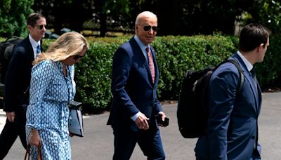 Biden world weighs tackling Trump verdict