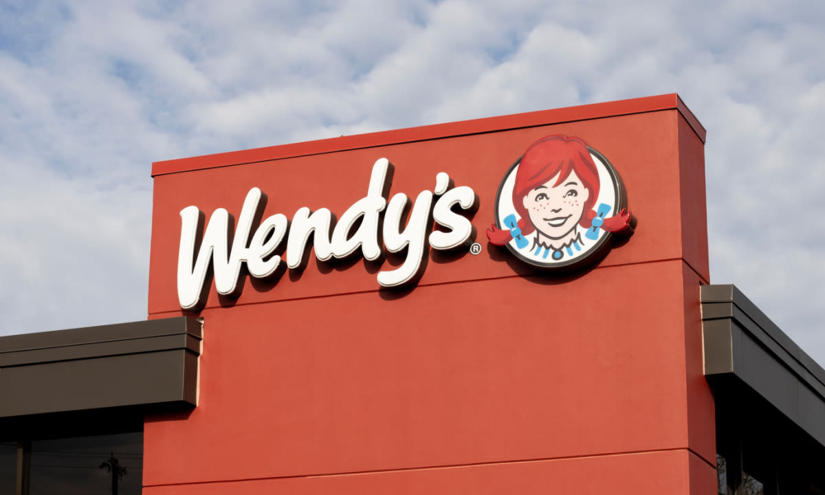 Wendy’s Purchasing Co-op to Deploy Palantir’s AI-Powered Supply Chain Solutions