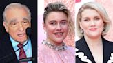 Martin Scorsese, Greta Gerwig, Emerald Fennell to Deliver Screen Talks at BFI London Film Festival