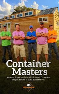 Container Masters