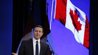 Poilievre extends lead over Trudeau as best economic manager for Canada, poll finds