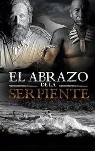 Embrace of the Serpent