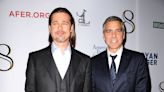 Brad Pitt and George Clooney reunite onscreen after 16 years in 'Wolfs' teaser
