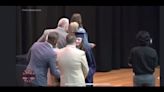 Incident at 2024 Baraboo HS graduation