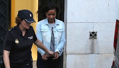 Ana Julia, asesina de Gabriel Cruz, trasladada a un módulo de aislamiento: investigan si grababa un documental del crimen