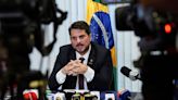 Brazilian justice confirms senator told him about election conspiracy meeting with Bolsonaro