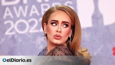 La cantante Adele detiene un concierto en Las Vegas al oír un grito homófobo: "¿Eres jodidamente estúpido?"