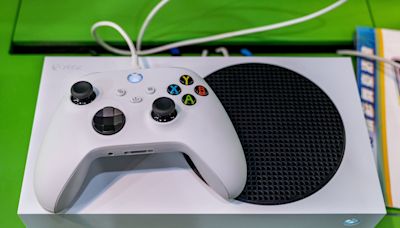 微軟第三季度 XBOX 銷售收益下降 30%，但竟成 PS5 暢銷榜最受歡迎發行商