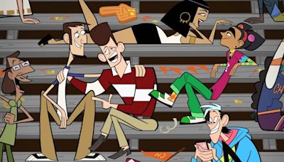 Clone High Revival Cancelled After Two Seasons