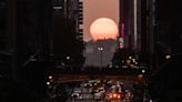 Manhattanhenge: Qué es y cuándo presenciar este fenómeno