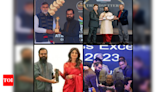 Top 7 Most Famous Best Astrologers in India 2024 - Times of India