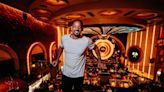 ‘Bad Boy’ Will Smith was seen partying it up like a royal at this new SoBe hot spot
