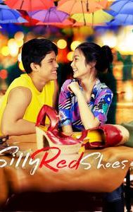 Silly Red Shoes
